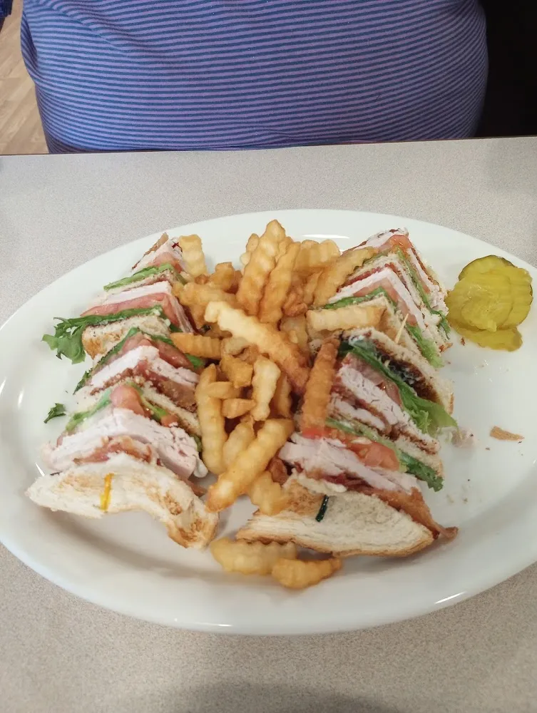 Turkey Club